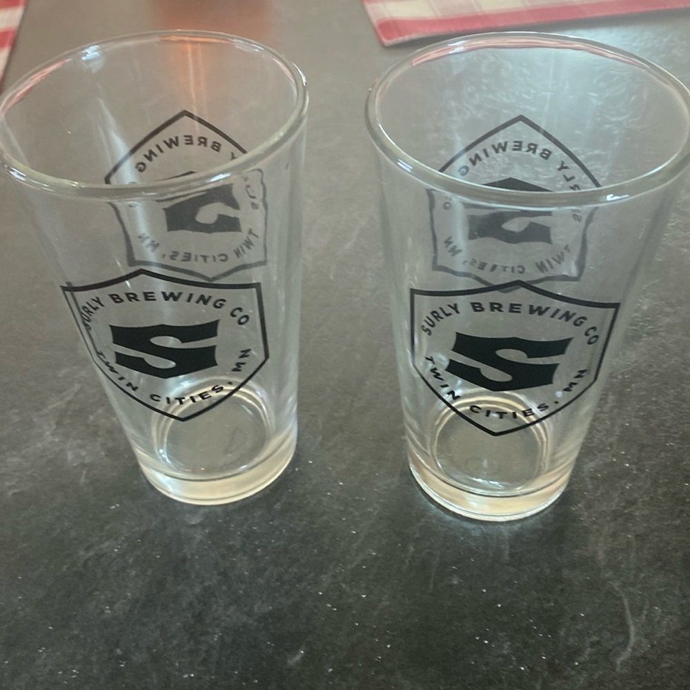 Surly Brewing Co. Minnesota.